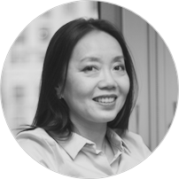 Jane Chiong, CPA, CGMA